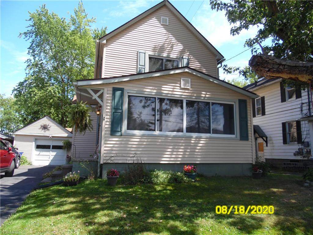 663 Page Street - Photo 1