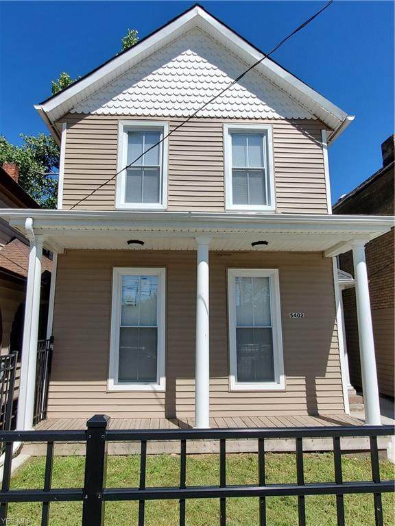 5402 Tillman Avenue - Photo 1