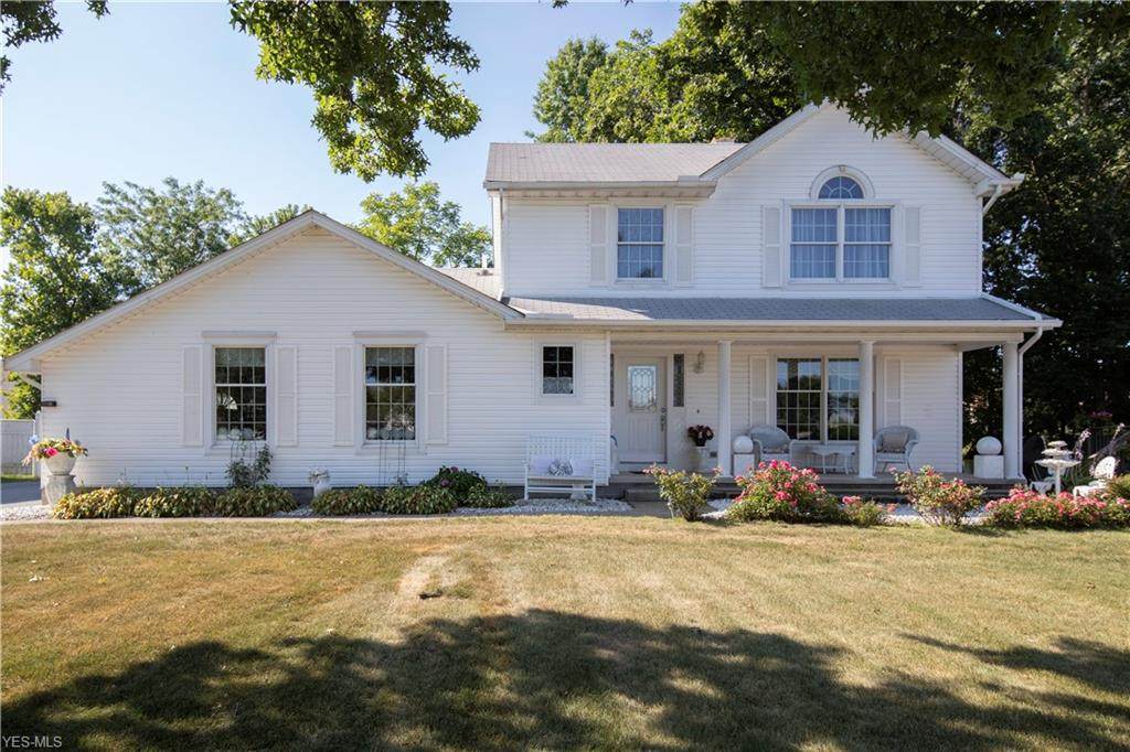 6425 Stoney Ridge Drive - Photo 1