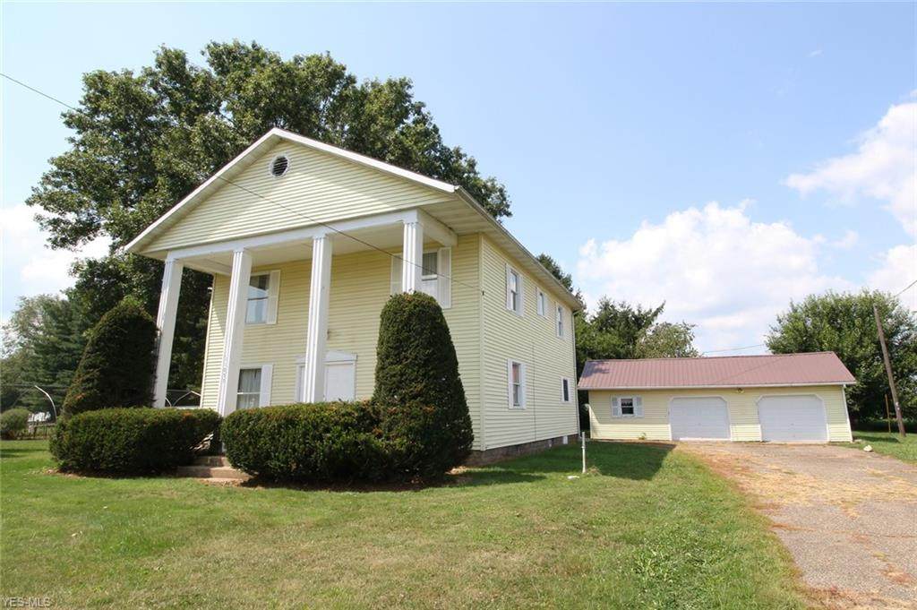 11055 Scout Road - Photo 1