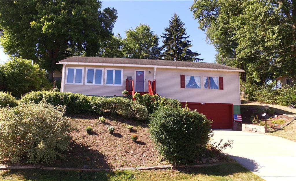 2428 Lakeside Drive - Photo 1