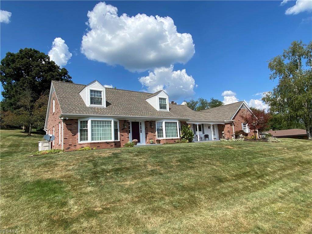 131 Llanfair Lane - Photo 1