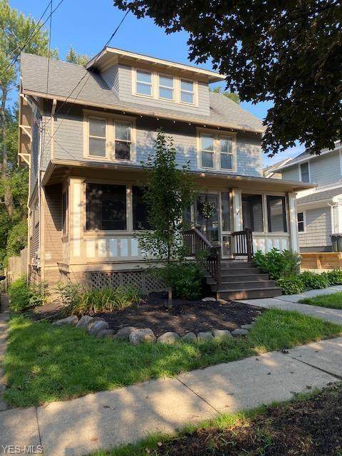 76 Corson Avenue - Photo 1