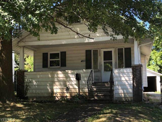 1488 Meriline Street - Photo 1