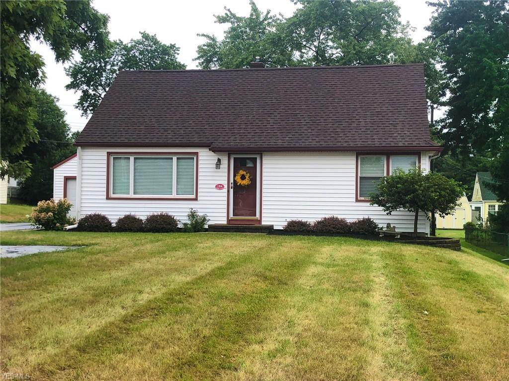 184 Whipple Avenue - Photo 1