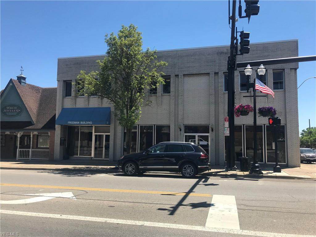 201 Liberty - Photo 1