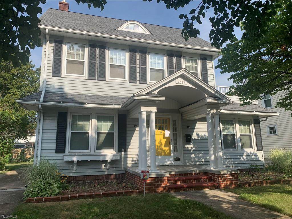 1027 Mildred Avenue - Photo 1