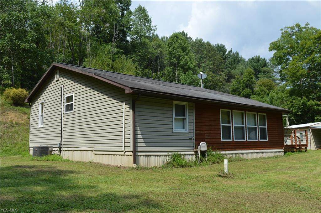 835 Davis Run Road - Photo 1
