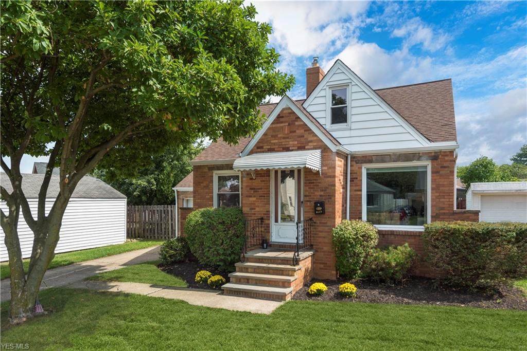 6115 Kelsey Road - Photo 1