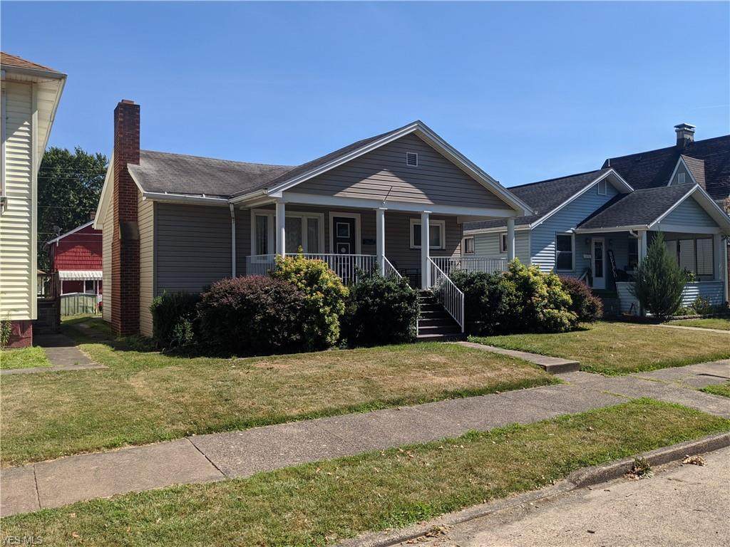 3828 Highland Avenue - Photo 1
