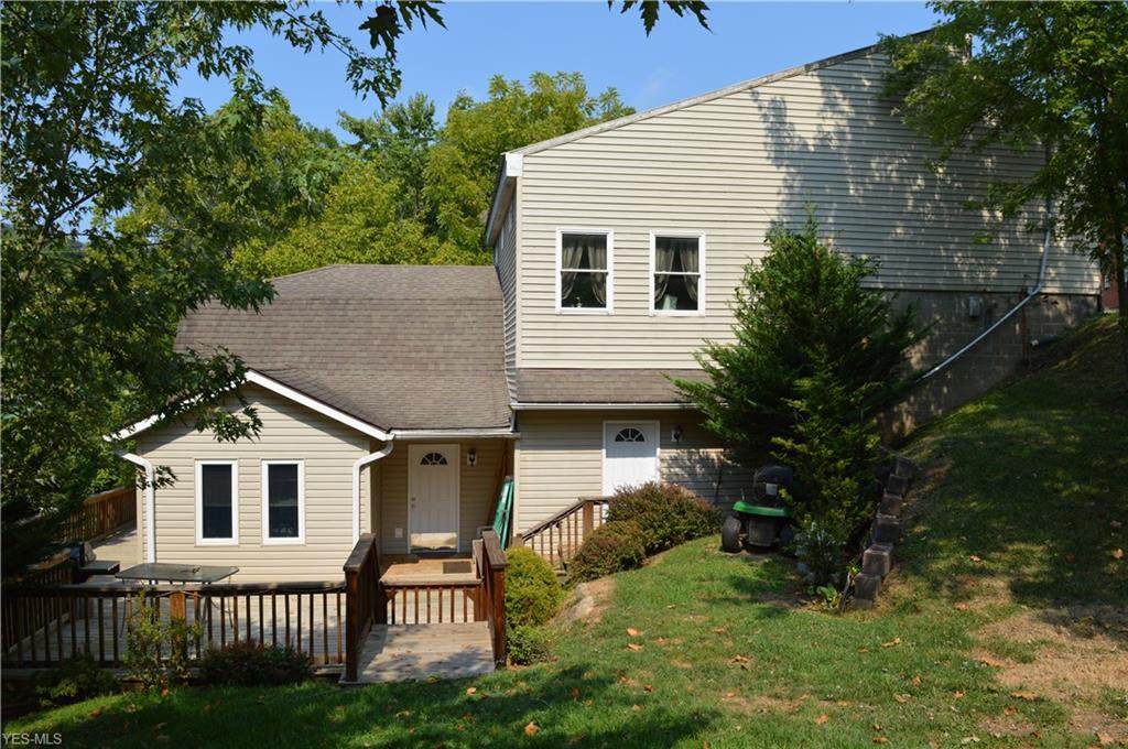 1007 Wv-18 North - Photo 1