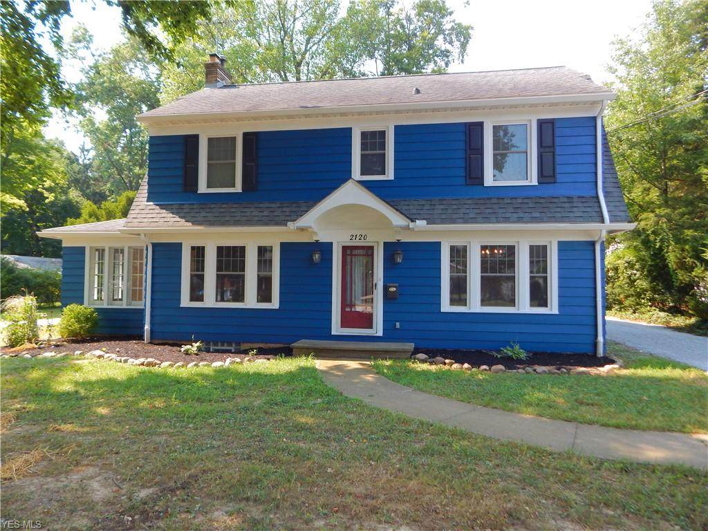 2120 Cleveland Road - Photo 1