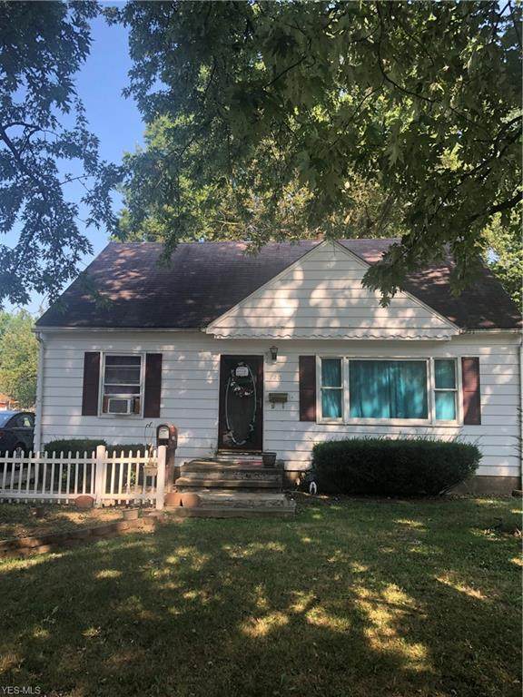 720 Good Park Boulevard - Photo 1