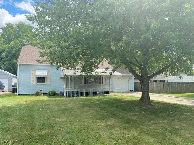 1728 Drexel Avenue - Photo 1