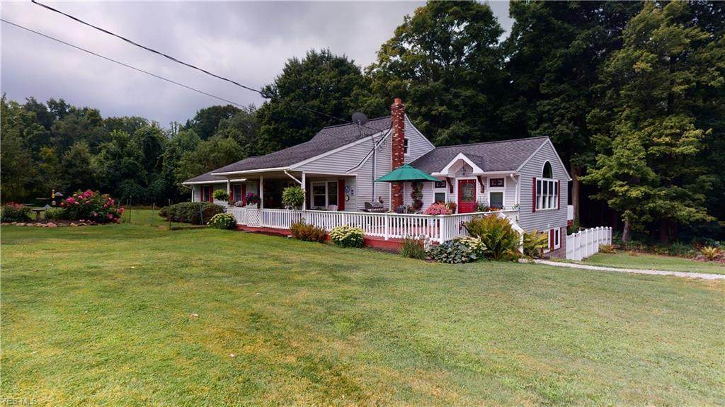 6916 Dewey Road - Photo 1