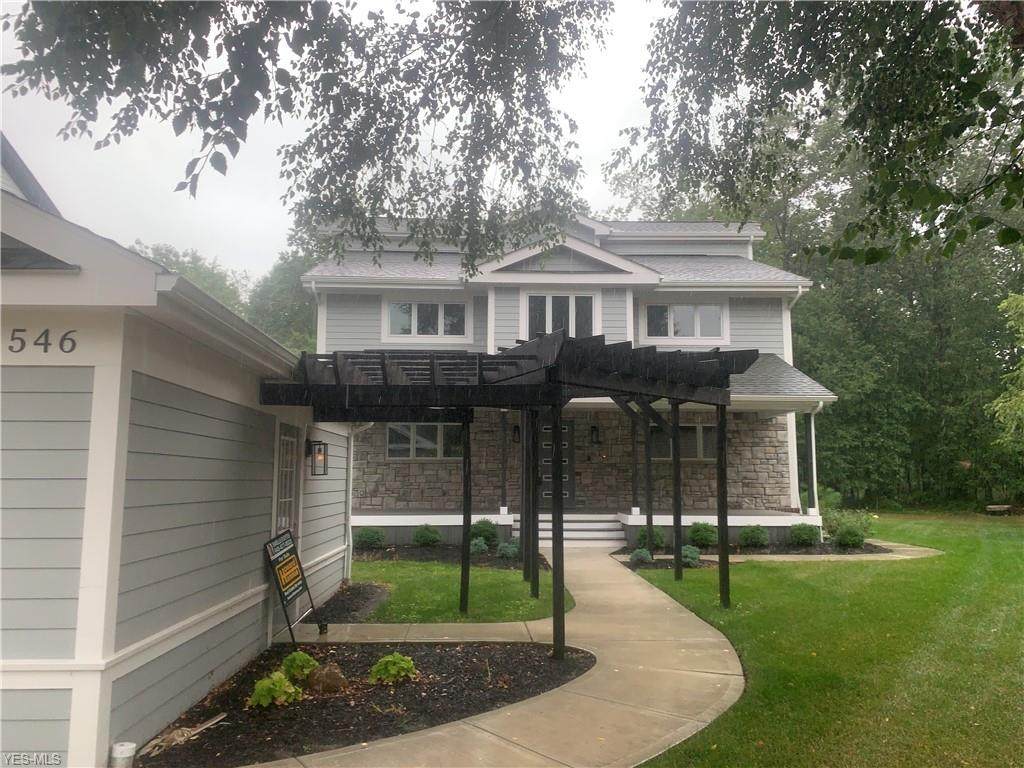 546 Red Oak Lane - Photo 1