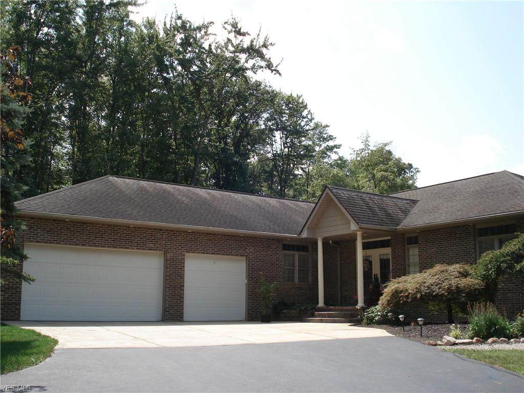 2249 Lenox New Lyme Road - Photo 1