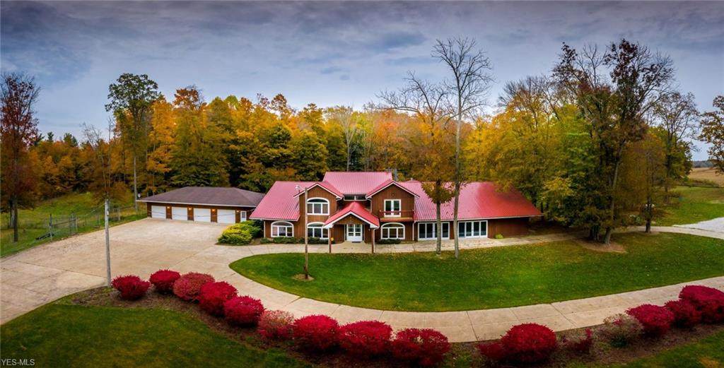 1632 Ben Fulton Road - Photo 1