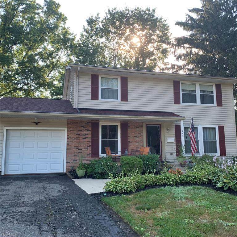 2451 Grapevine Circle - Photo 1