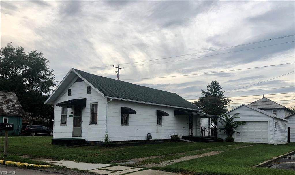 1810 Broadway Street - Photo 1