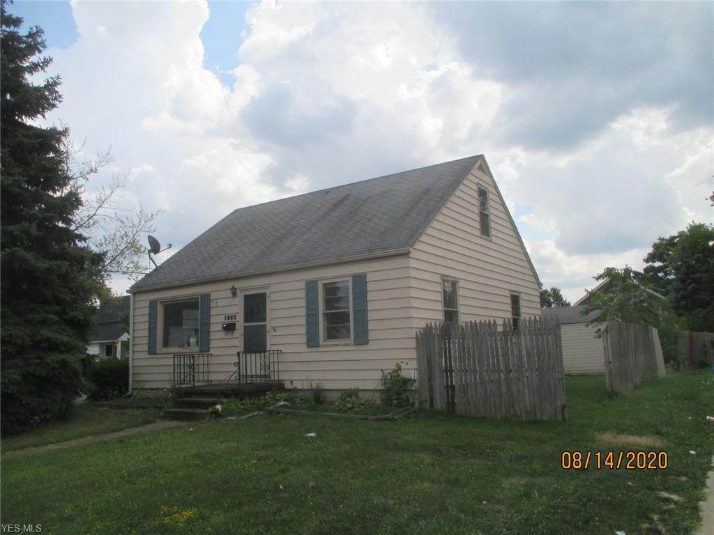 1003 21st Street - Photo 1