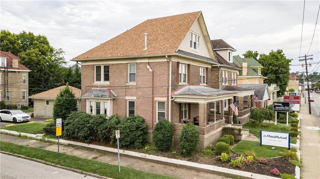 2108 Dudley Avenue - Photo 1