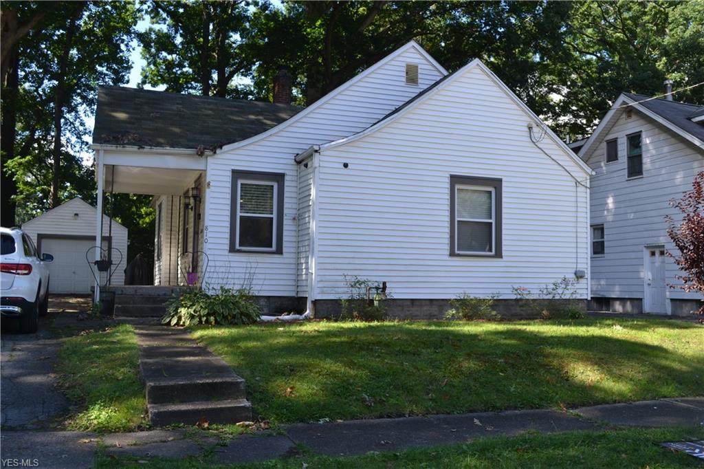 810 Glenwood Street - Photo 1