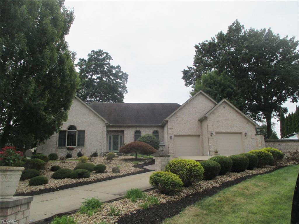 108 Forest Creek Drive - Photo 1