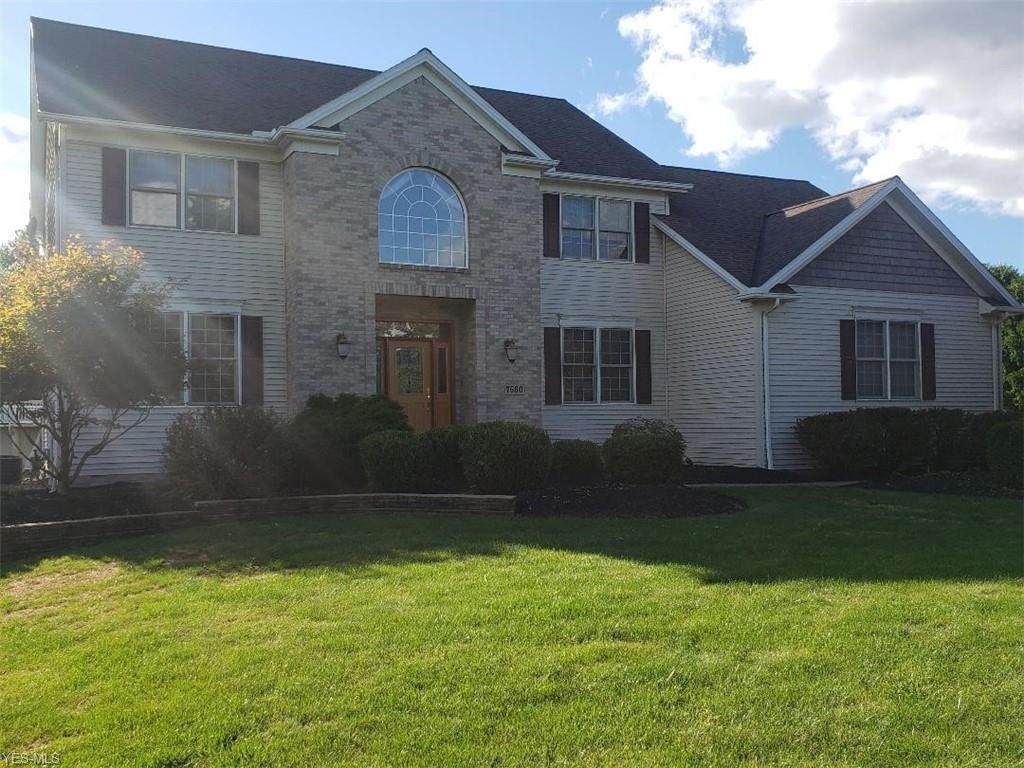 7660 Som Center Road - Photo 1