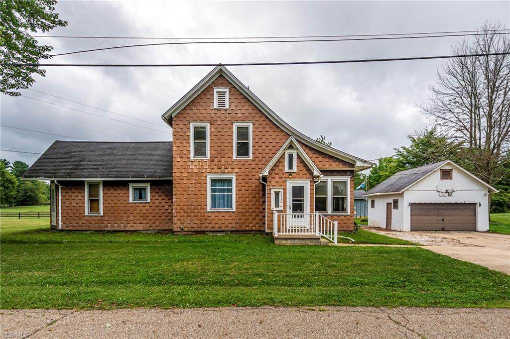 11932 Lawford Street - Photo 1