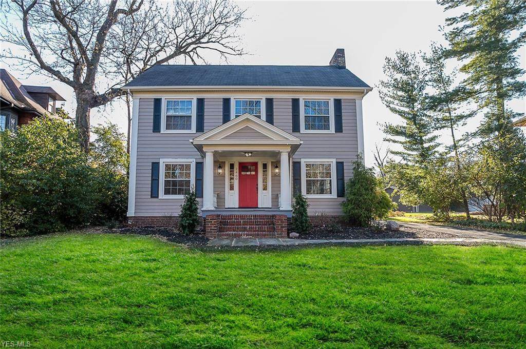2460 Kenilworth Road - Photo 1
