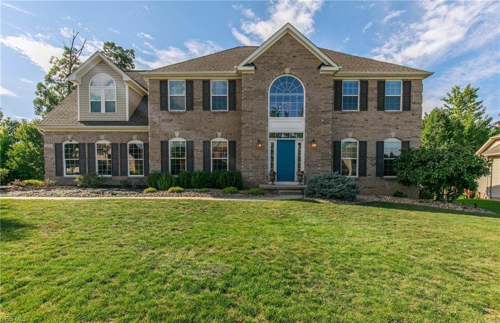 5251 Butternut Ridge Drive - Photo 1