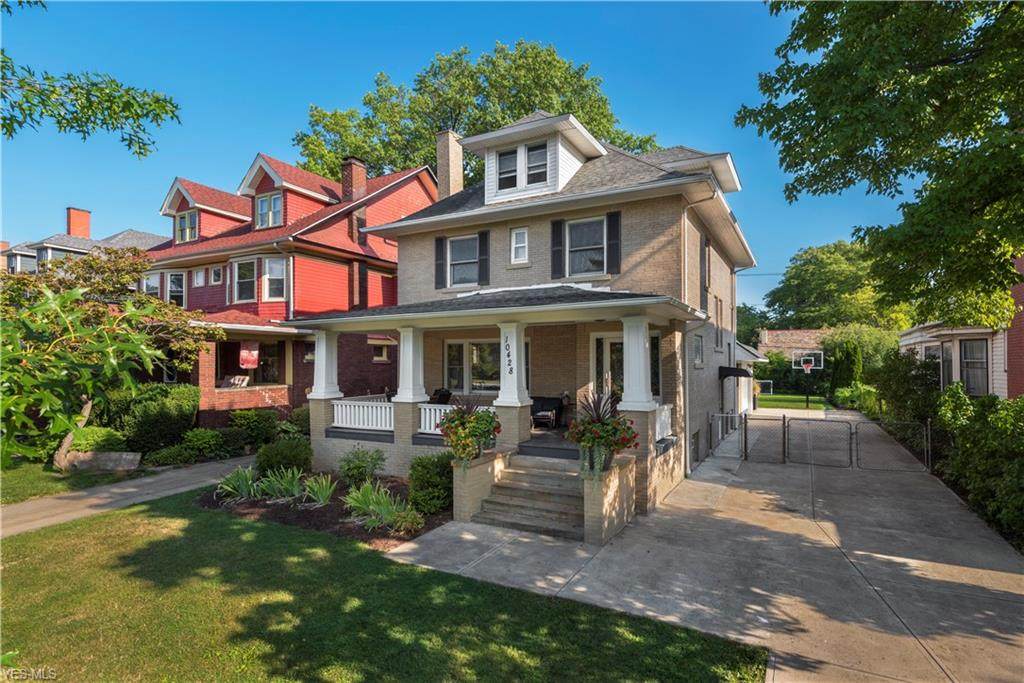10428 Clifton Boulevard - Photo 1