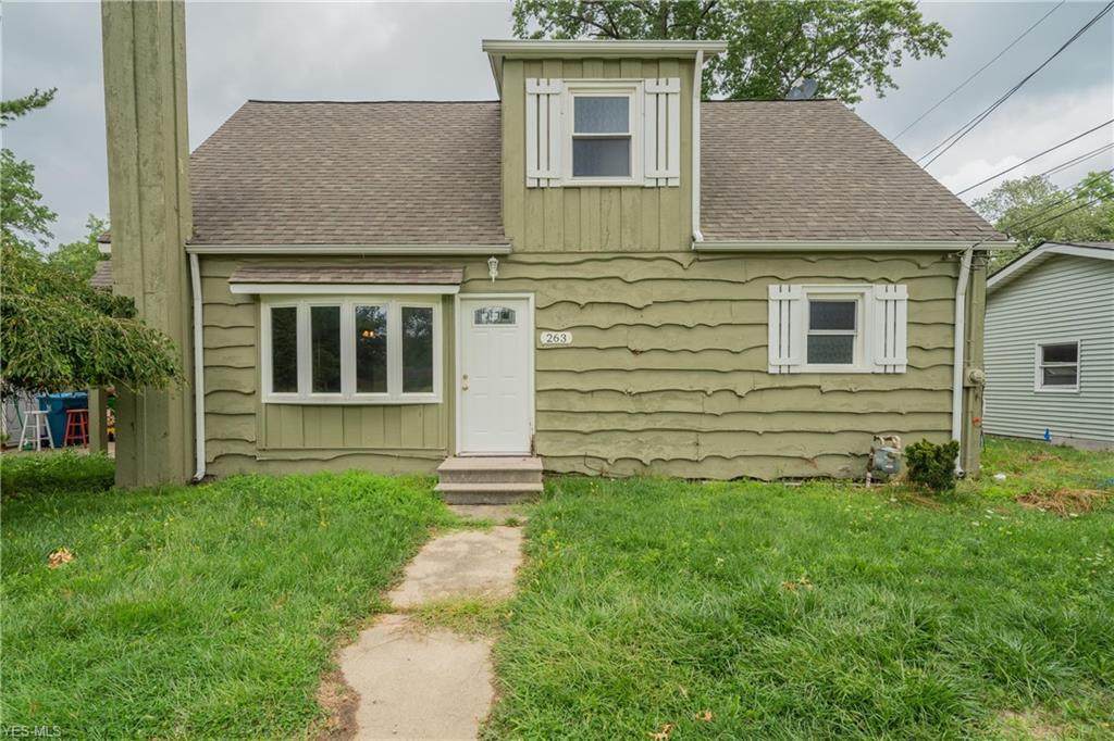 263 Vineyard Road - Photo 1