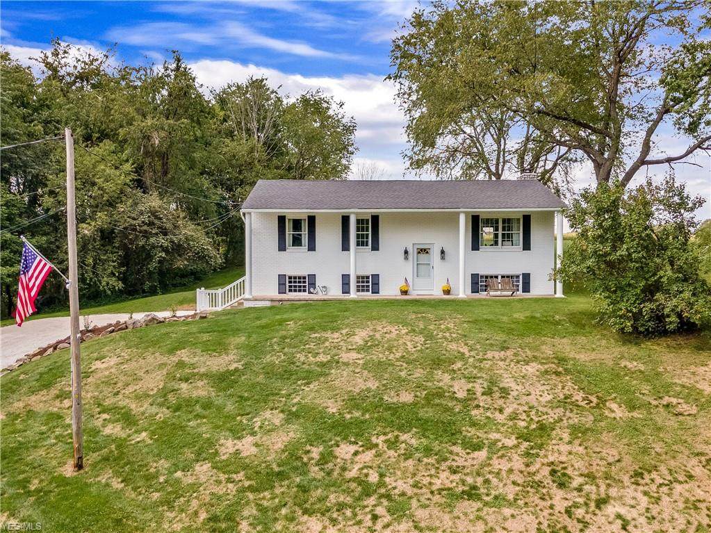 6490 Taylor Road - Photo 1