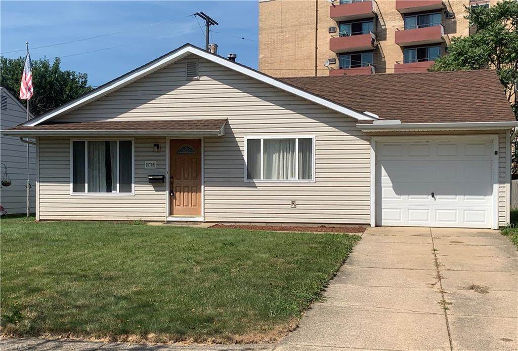 16709 Humphrey Court - Photo 1
