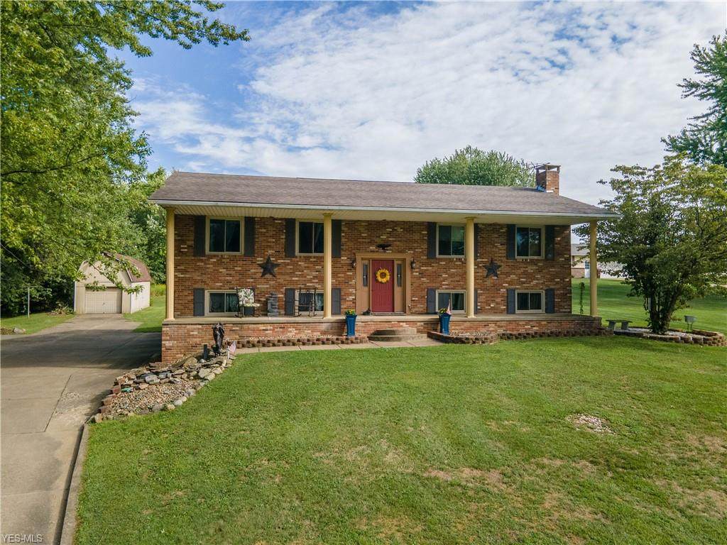 7293 Hahn Street - Photo 1