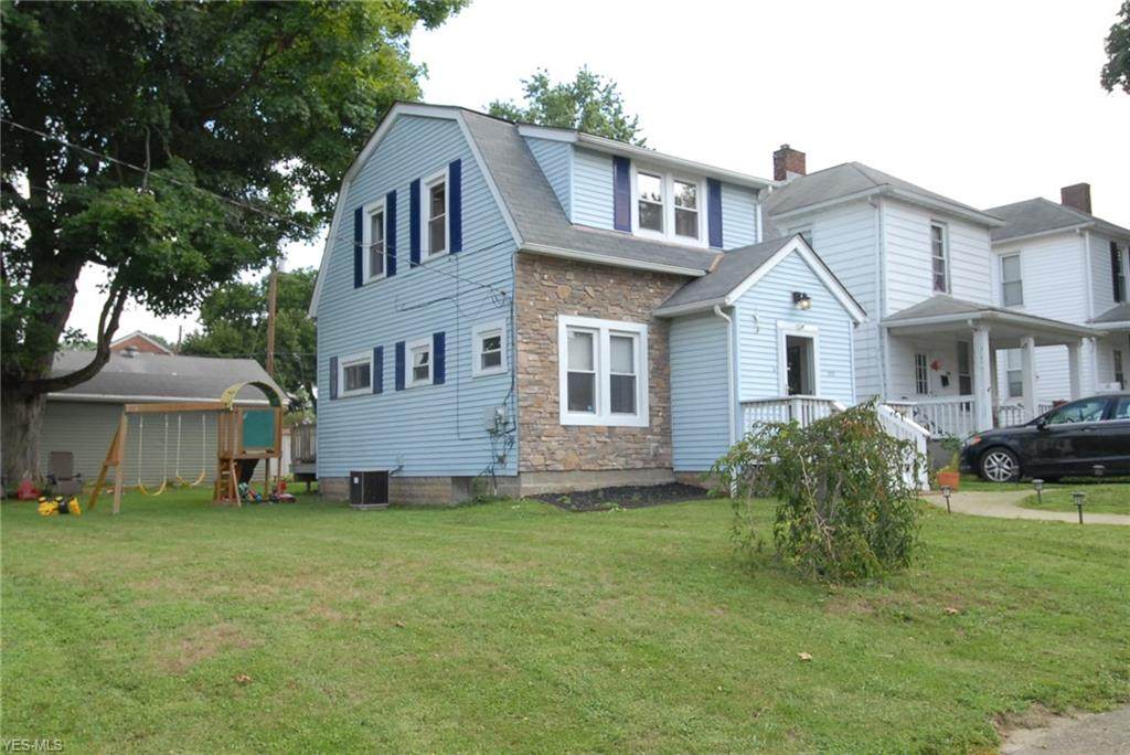 533 Van Horn Avenue - Photo 1