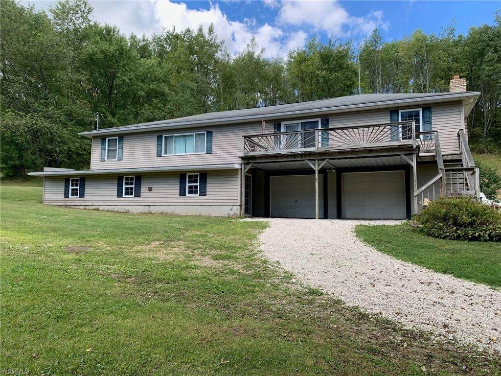 91 Waynesburg Road - Photo 1
