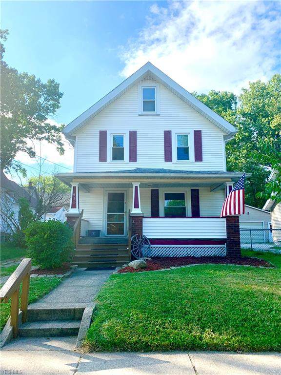 415 Ashland Avenue - Photo 1
