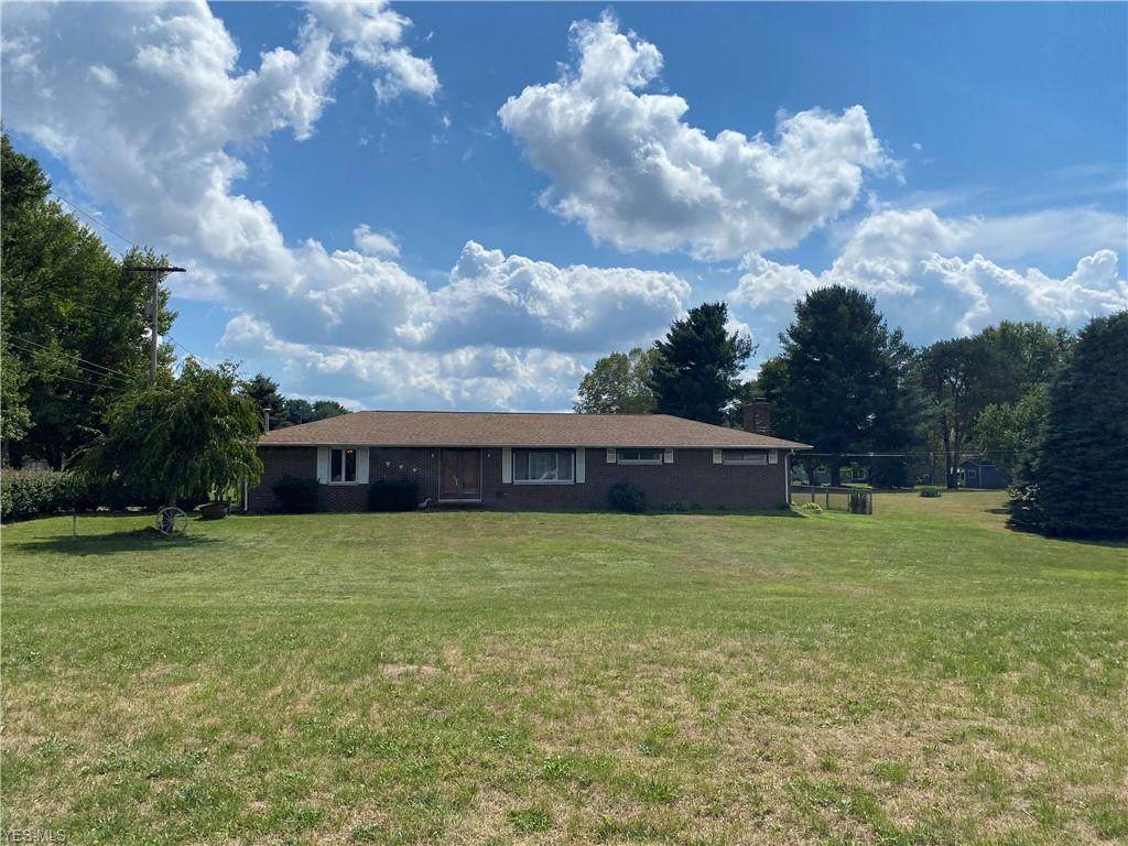 720 Harrison Street - Photo 1