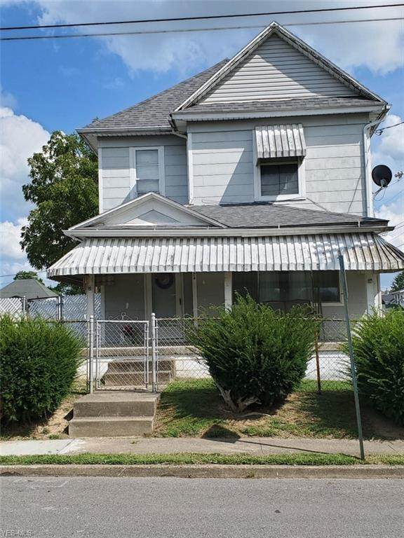 904 Race Street - Photo 1