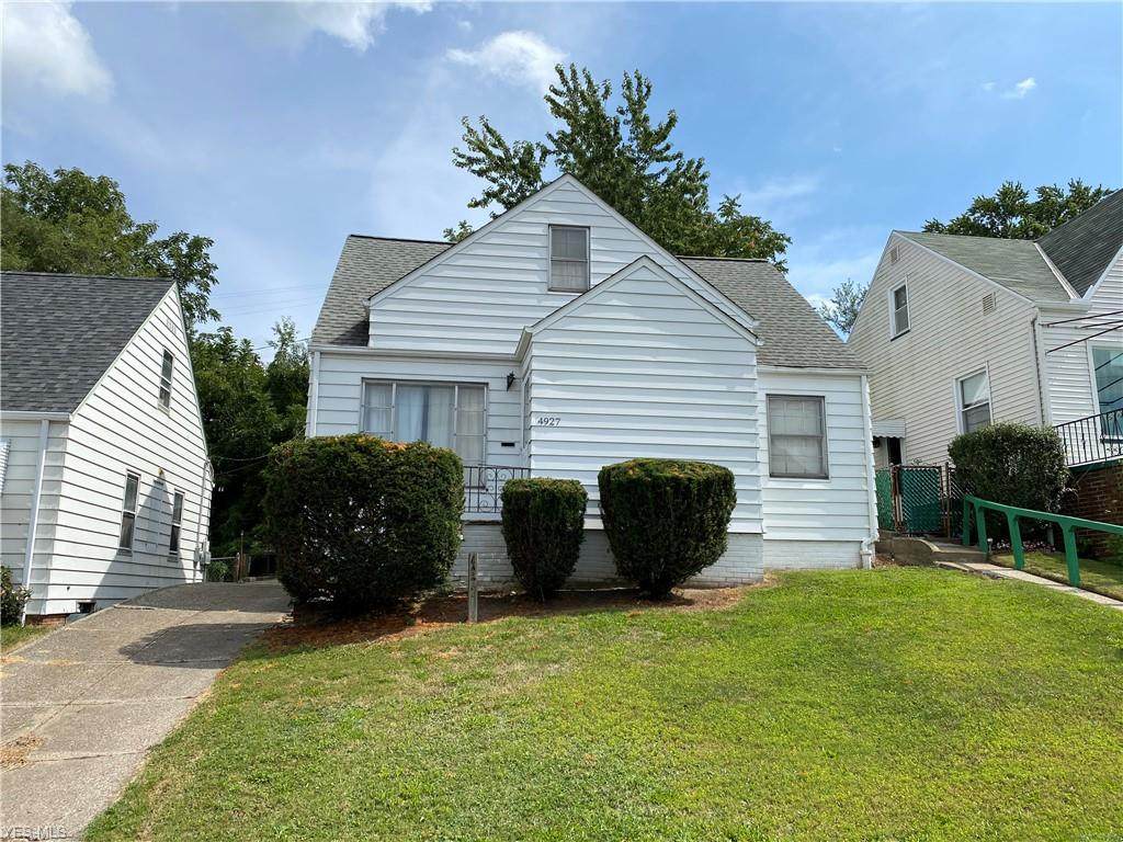 4927 88th Street - Photo 1