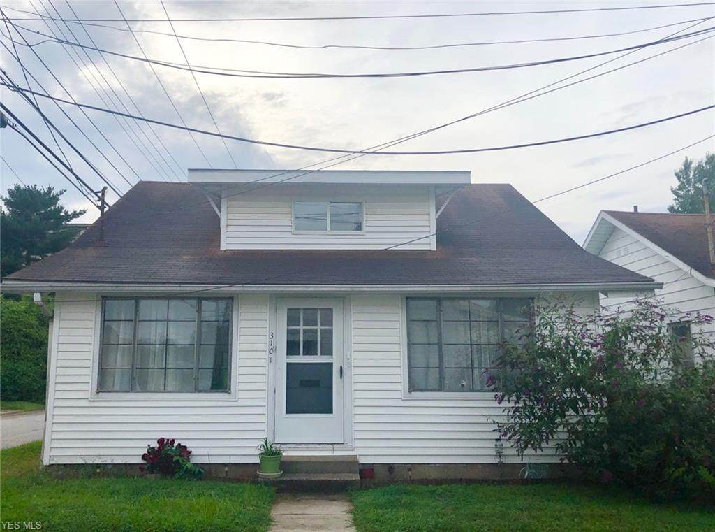 3101 Custer Street - Photo 1