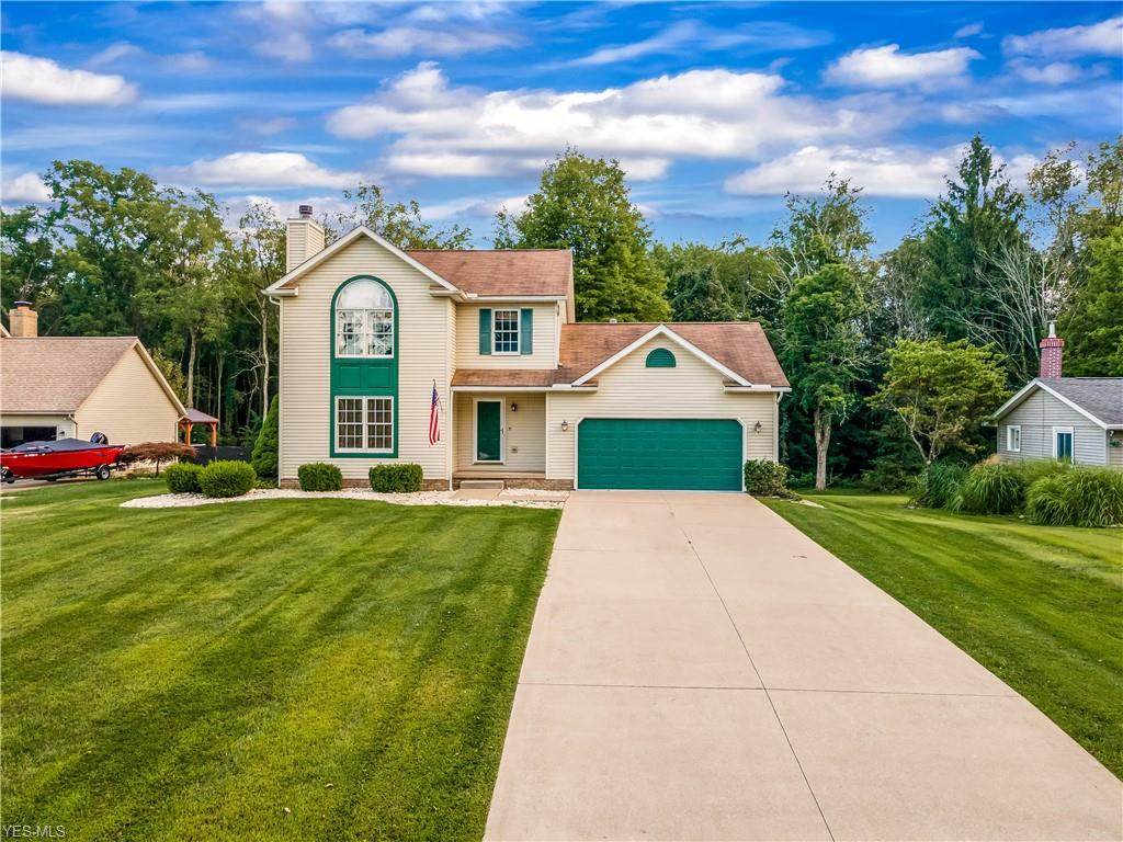 18 Santee Trail - Photo 1