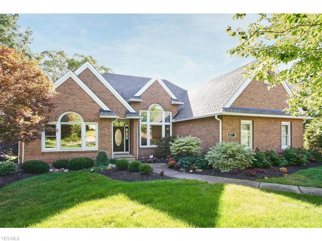 457 Castle Pines Drive - Photo 1
