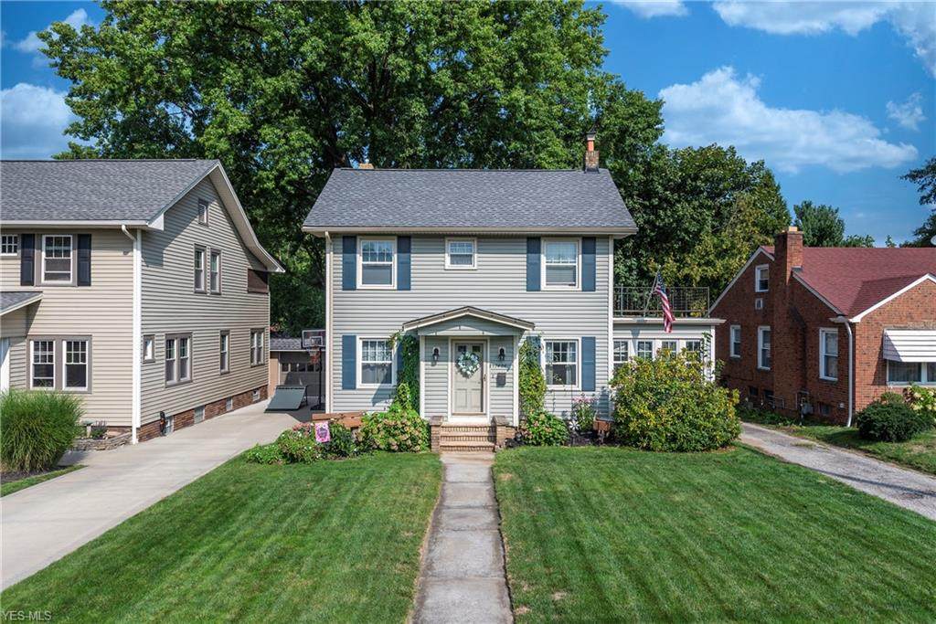 17404 Hilliard Road - Photo 1