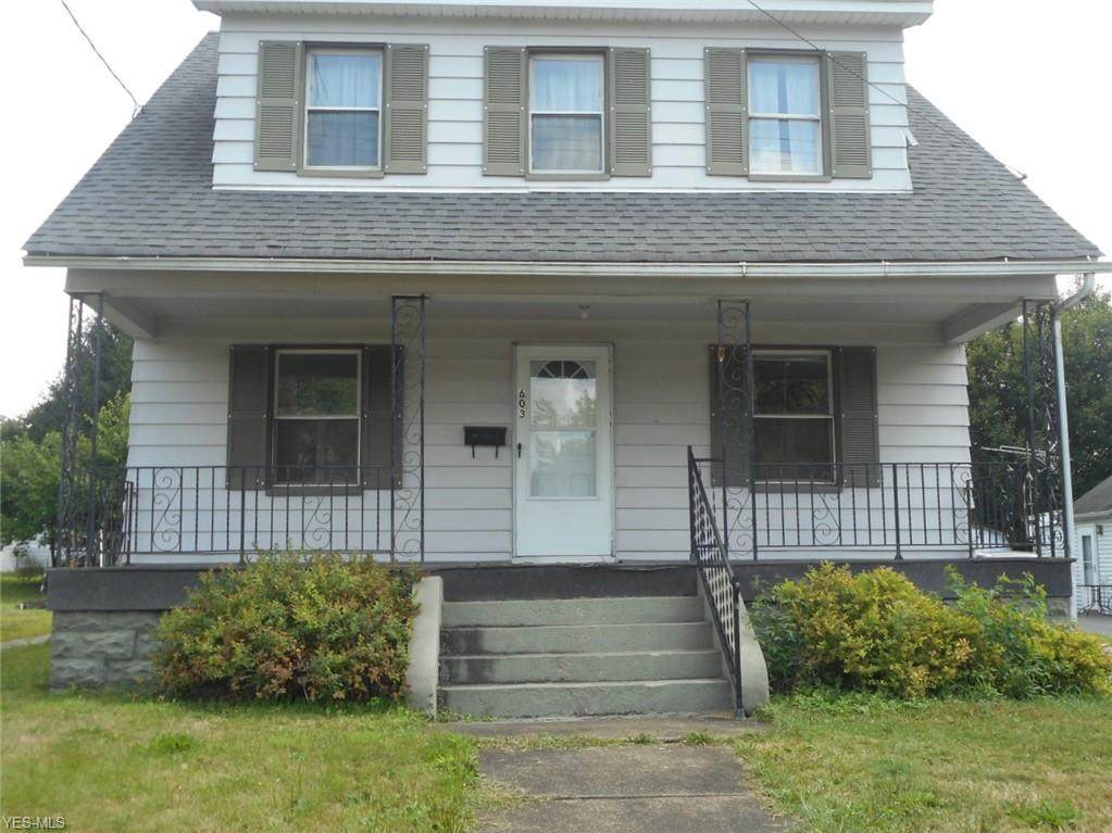 603 Belmont Avenue - Photo 1