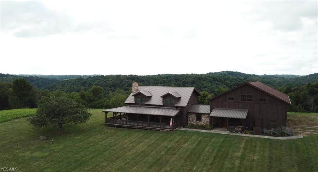 38630 Brushy Fork Road - Photo 1