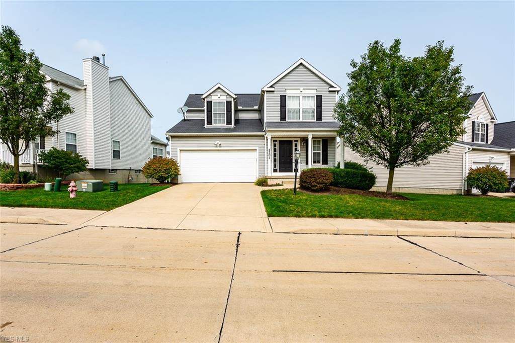 4201 Glenbriar Drive - Photo 1